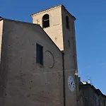 Pensjonat Piazzetta 4*