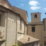 Pensjonat Piazzetta 4*
