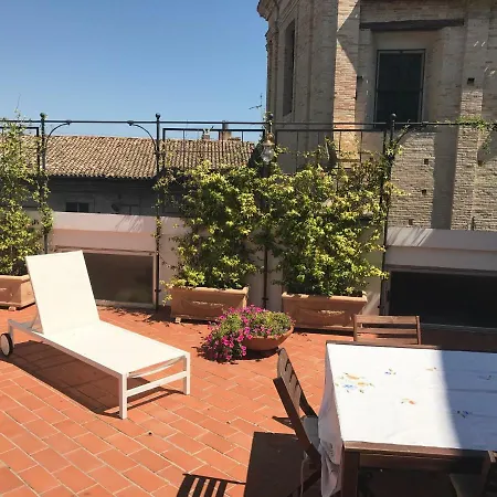 Piazzetta 페르모