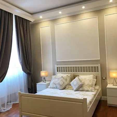 Piazzetta 게스트하우스 페르모