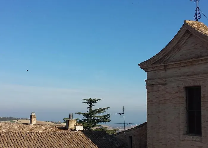 Penzion Piazzetta 4*