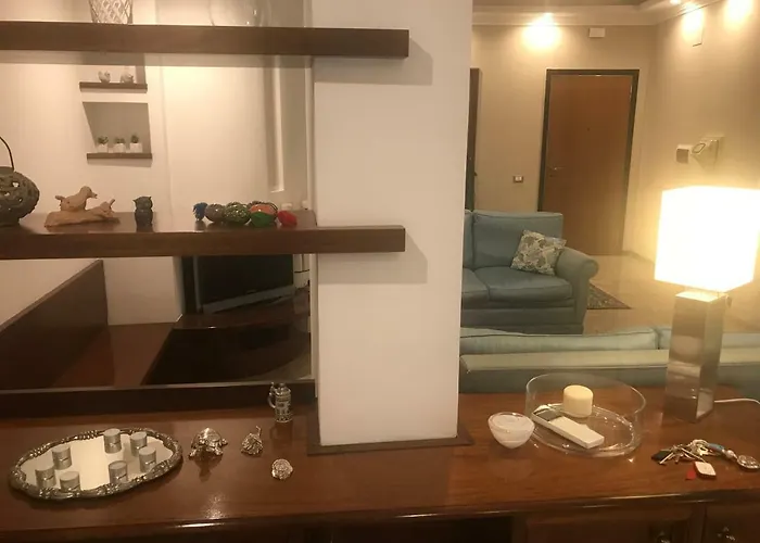 Penzion Piazzetta 4*