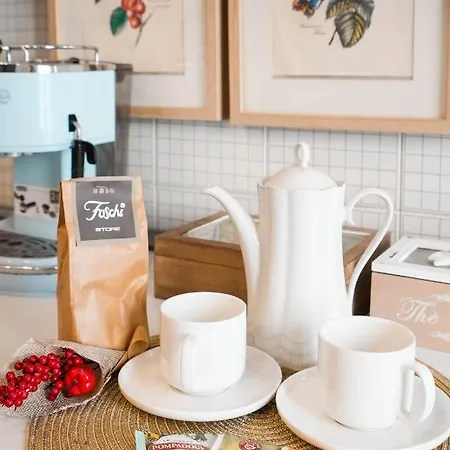 Piazzetta Vendégház 4*