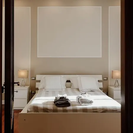 Apartment Piazzetta