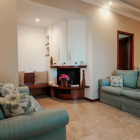 Piazzetta Apartment Fermo