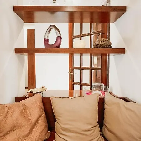 Apartment Piazzetta *