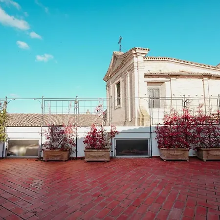 Vendégház Piazzetta 4*