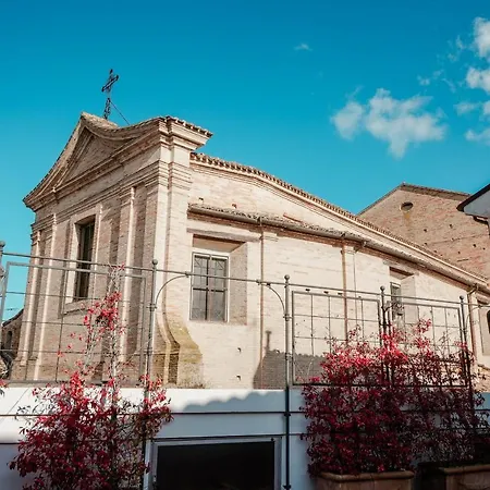 Piazzetta Vendégház