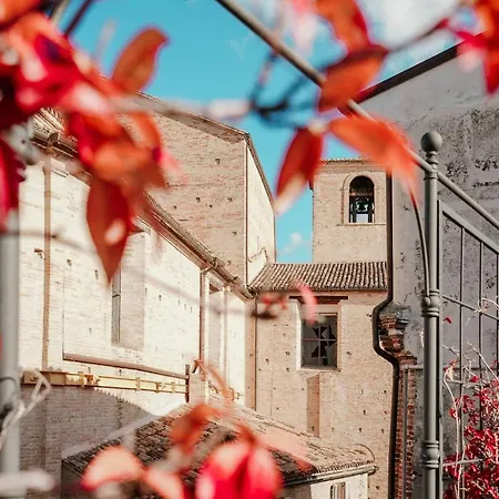 Piazzetta Apartment Fermo