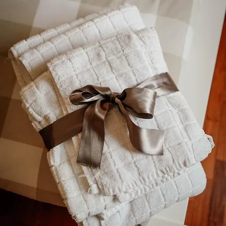 Vendégház Piazzetta