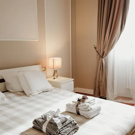 Piazzetta Vendégház