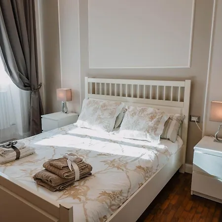 Piazzetta Vendégház Fermo