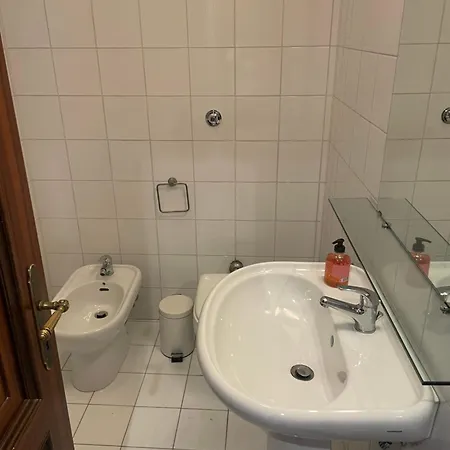 Vendégház Piazzetta Fermo