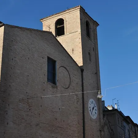 Pensjonat Piazzetta 4*