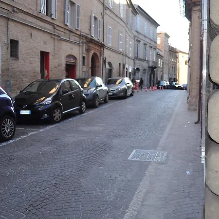 Apartment Piazzetta