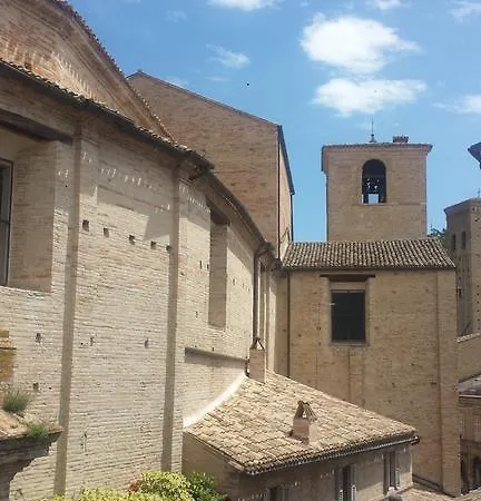 Vendégház Piazzetta 4*