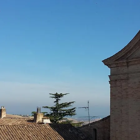 Vendégház Piazzetta 4*