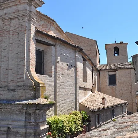 Piazzetta Apartment