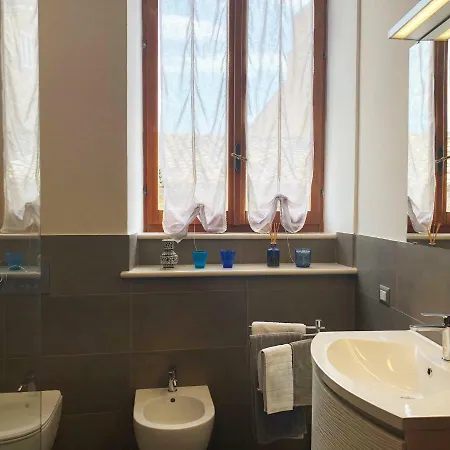 Piazzetta Vendégház