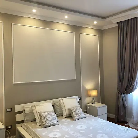 Apartment Piazzetta Fermo