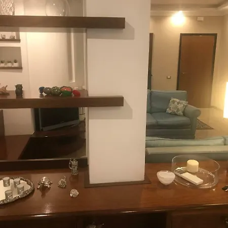 Apartment Piazzetta *